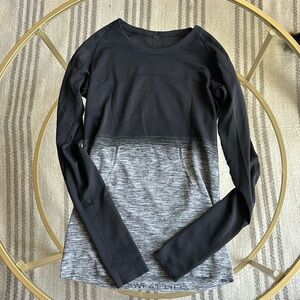 Lululemon Long Sleeve